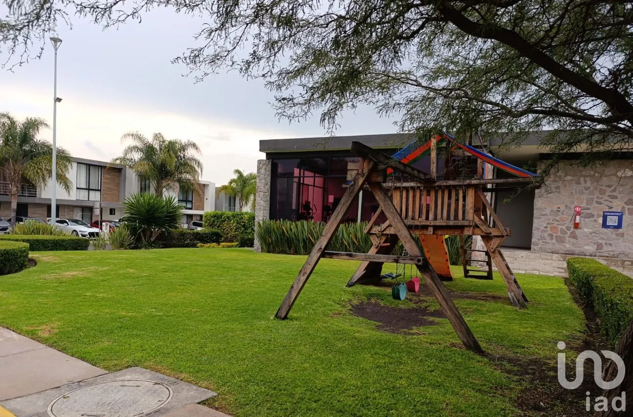 Casa en Venta en Residencial el Refugio, Querétaro, Querétaro | NEX-283964 | iad México | Foto 25 de 28