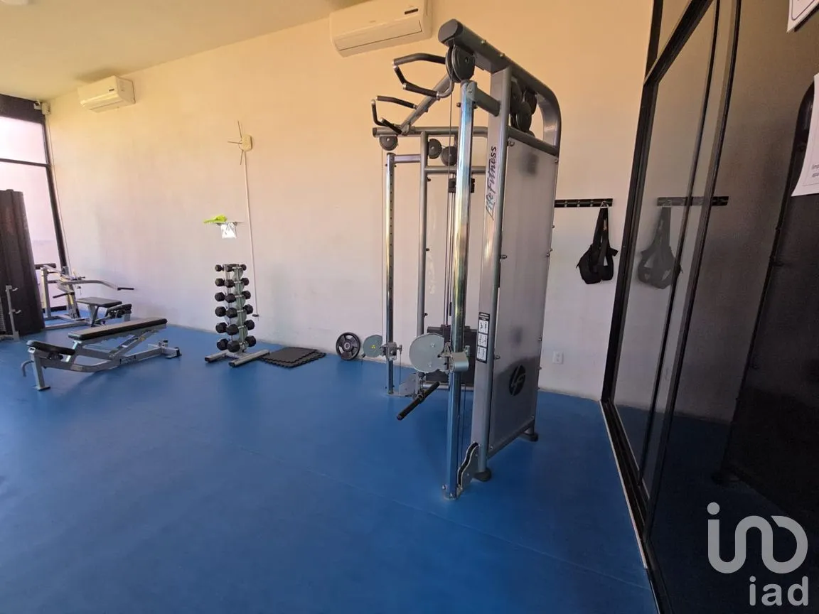 Casa en Venta en Residencial el Refugio, Querétaro, Querétaro | NEX-283964 | iad México | Foto 26 de 28