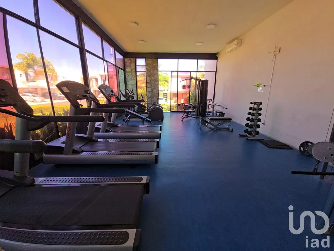 Casa en Venta en Residencial el Refugio, Querétaro, Querétaro | NEX-283964 | iad México | Foto 28 de 28
