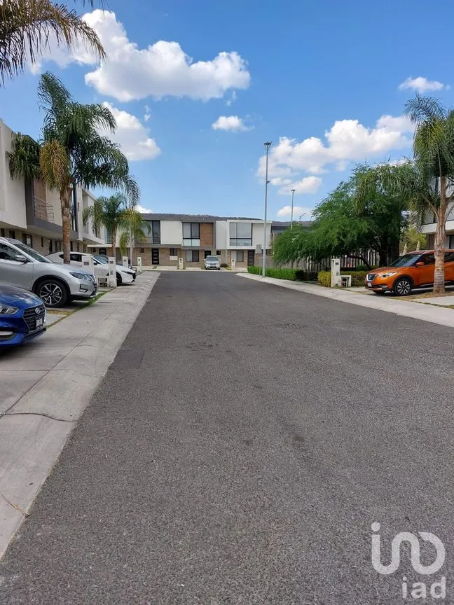 Casa en Venta en Residencial el Refugio, Querétaro, Querétaro | NEX-283964 | iad México | Foto 5 de 28