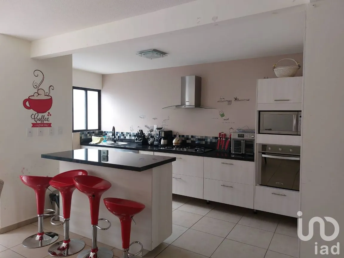 Casa en Venta en Residencial el Refugio, Querétaro, Querétaro | NEX-283964 | iad México | Foto 6 de 28