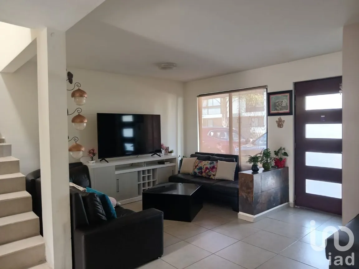 Casa en Venta en Residencial el Refugio, Querétaro, Querétaro | NEX-283964 | iad México | Foto 7 de 28
