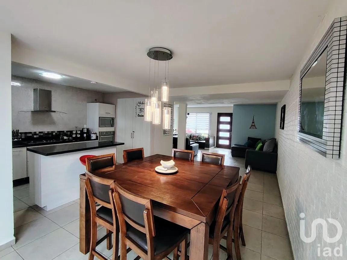 Casa en Venta en Residencial el Refugio, Querétaro, Querétaro | NEX-283964 | iad México | Foto 8 de 28