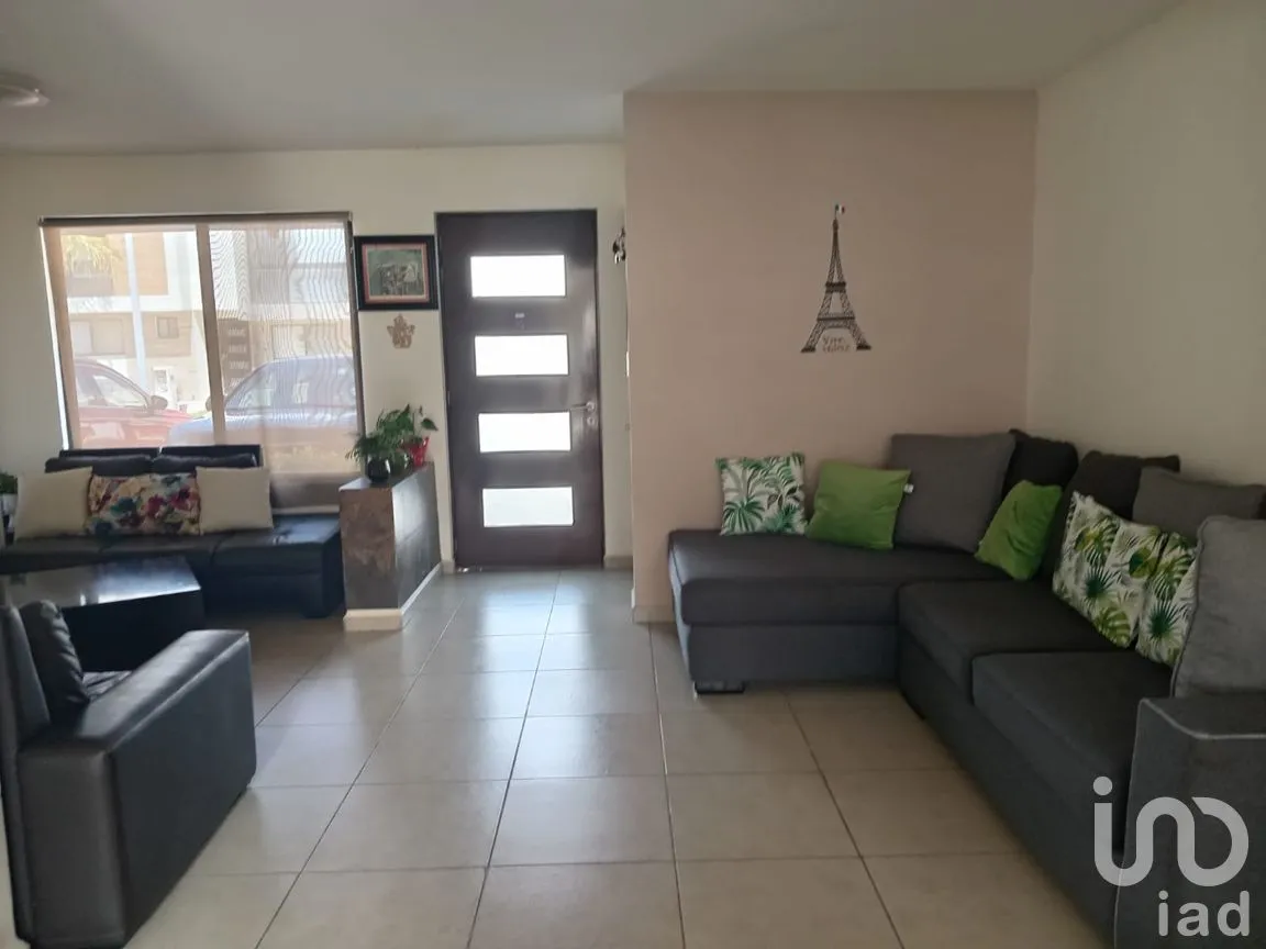 Casa en Venta en Residencial el Refugio, Querétaro, Querétaro | NEX-283964 | iad México | Foto 9 de 28
