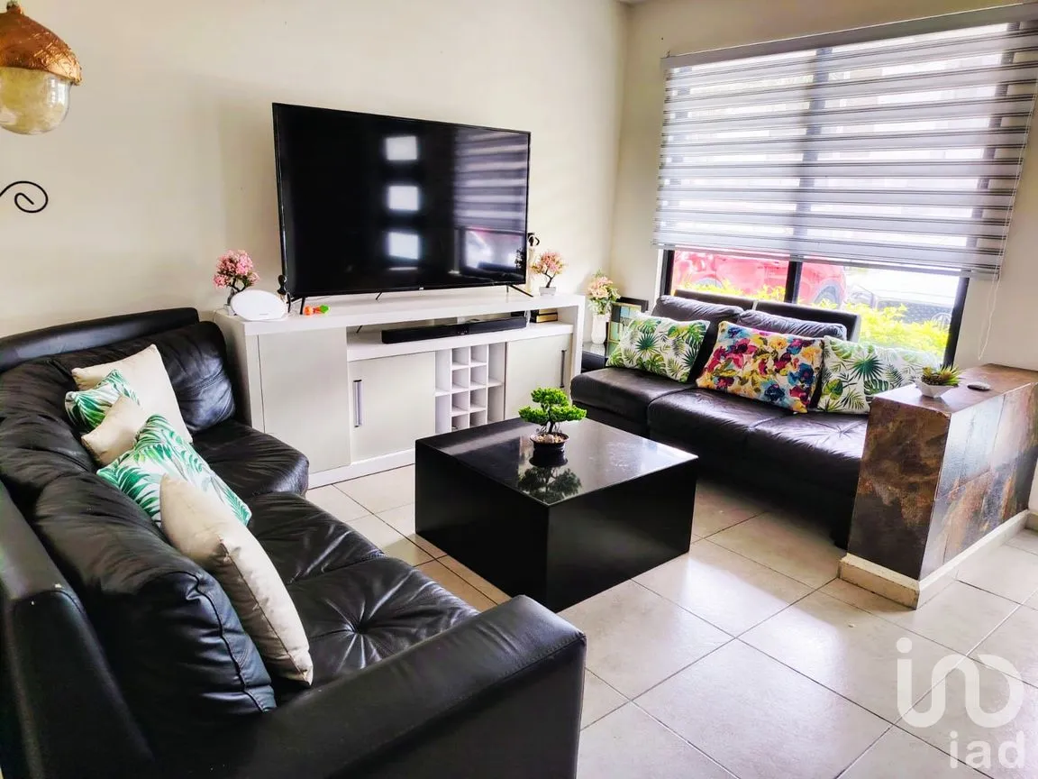 Casa en Venta en Residencial el Refugio, Querétaro, Querétaro | NEX-283964 | iad México | Foto 10 de 28
