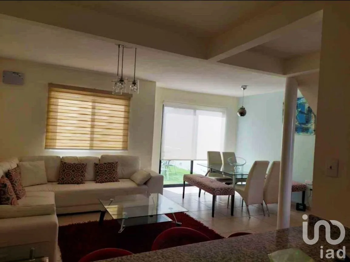 Casa en Renta en Residencial El Refugio, Querétaro, Querétaro | NEX-285551 | iad México | Foto 2 de 13