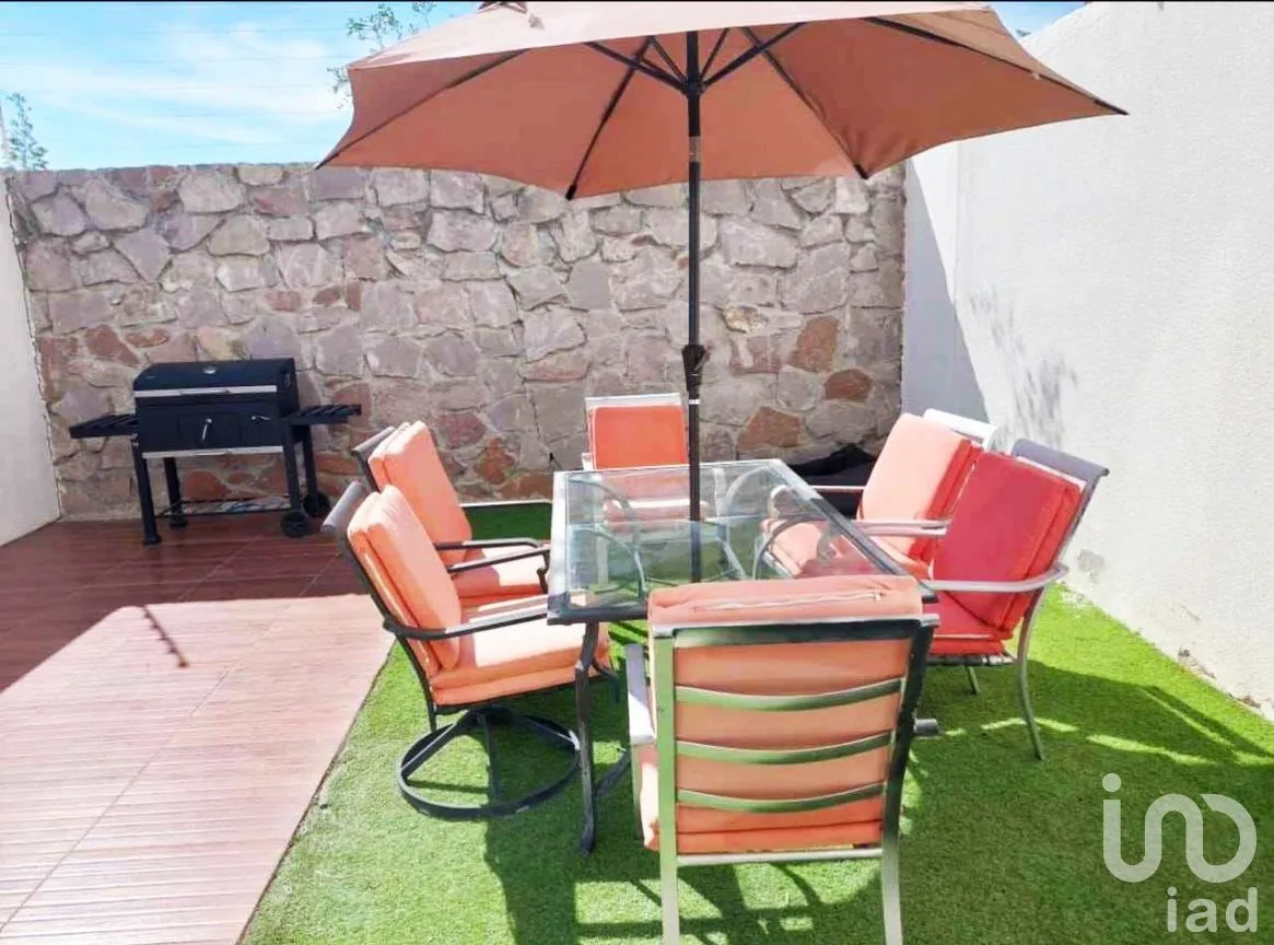 Casa en Renta en Residencial El Refugio, Querétaro, Querétaro | NEX-285551 | iad México | Foto 13 de 13