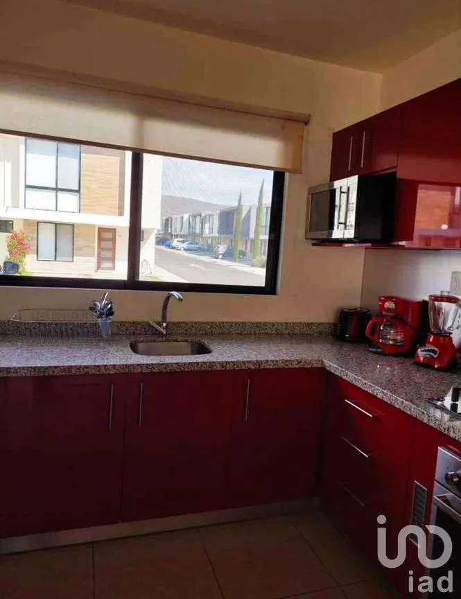 Casa en Renta en Residencial El Refugio, Querétaro, Querétaro | NEX-285551 | iad México | Foto 3 de 13