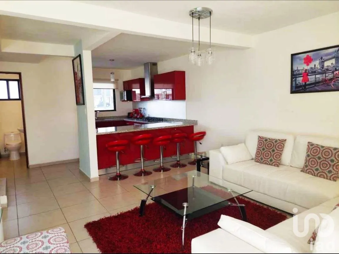 Casa en Renta en Residencial El Refugio, Querétaro, Querétaro | NEX-285551 | iad México | Foto 4 de 13