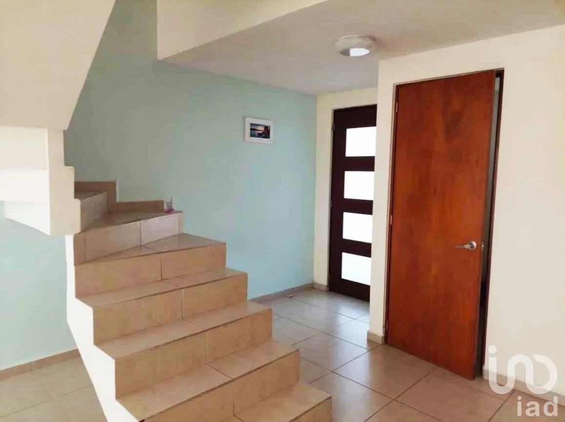 Casa en Renta en Residencial El Refugio, Querétaro, Querétaro | NEX-285551 | iad México | Foto 5 de 13