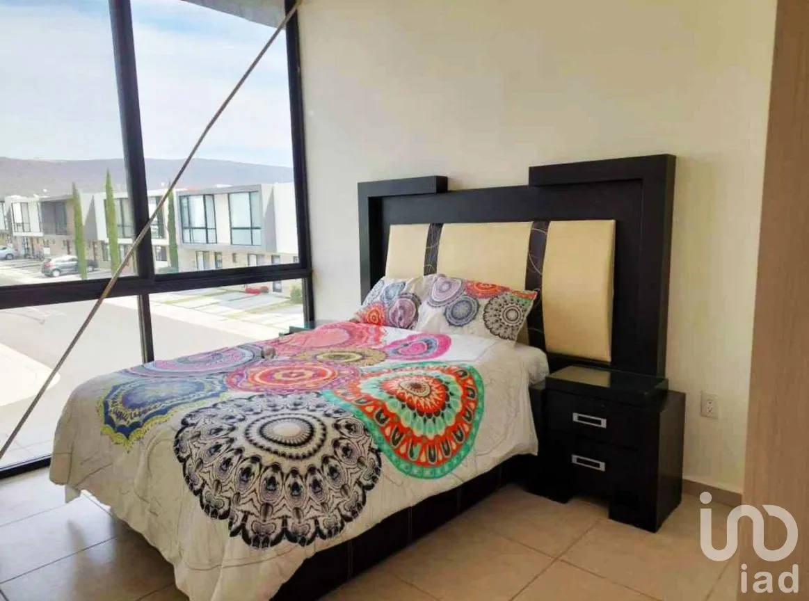 Casa en Renta en Residencial El Refugio, Querétaro, Querétaro | NEX-285551 | iad México | Foto 6 de 13