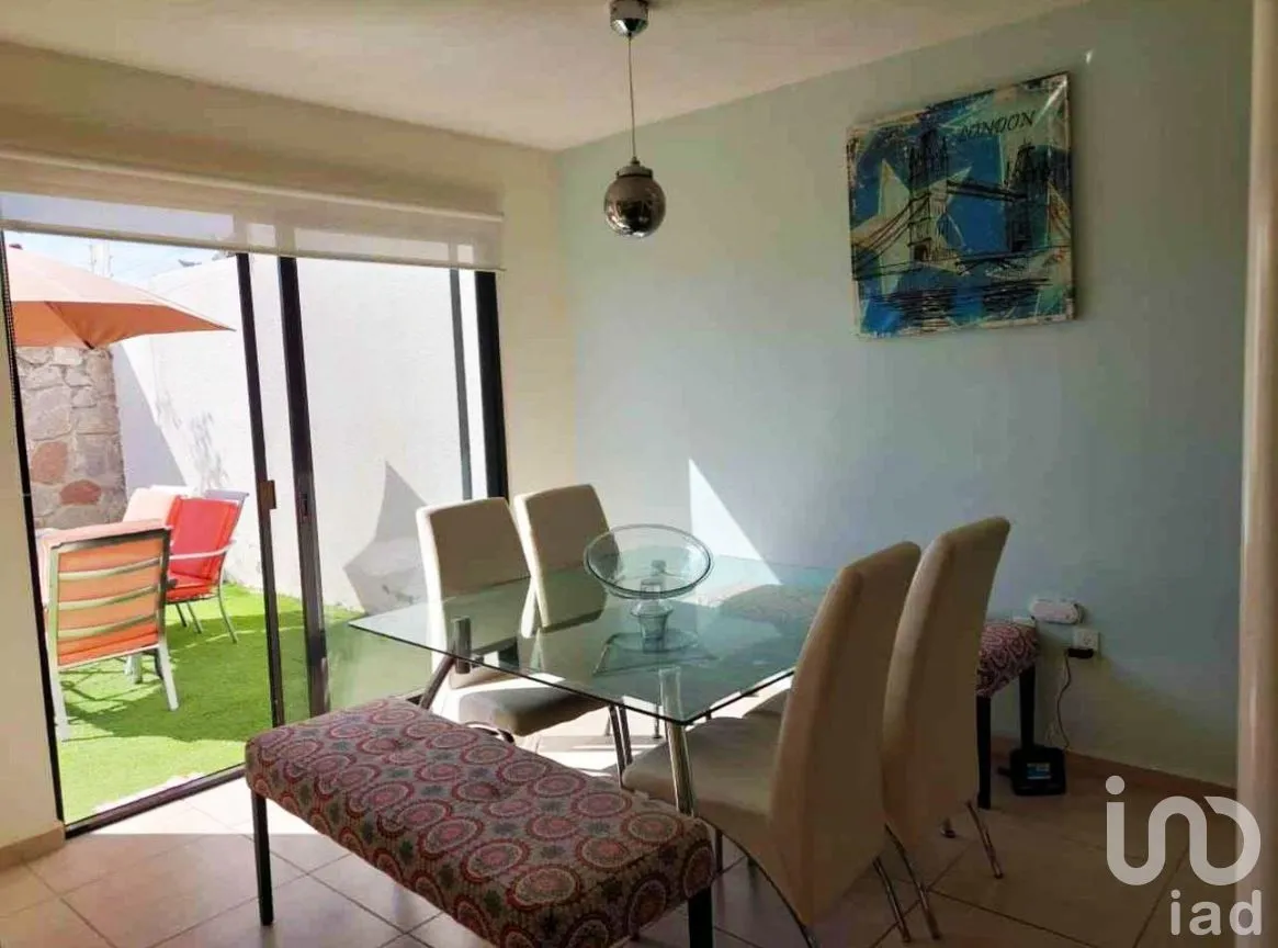 Casa en Renta en Residencial El Refugio, Querétaro, Querétaro | NEX-285551 | iad México | Foto 8 de 13