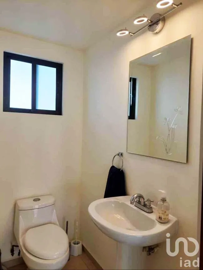 Casa en Renta en Residencial El Refugio, Querétaro, Querétaro | NEX-285551 | iad México | Foto 9 de 13