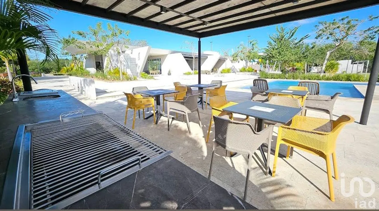 Terreno en Venta en Kikteil, M érida, Yucatán | NEX-286846 | iad México | Foto 5 de 10