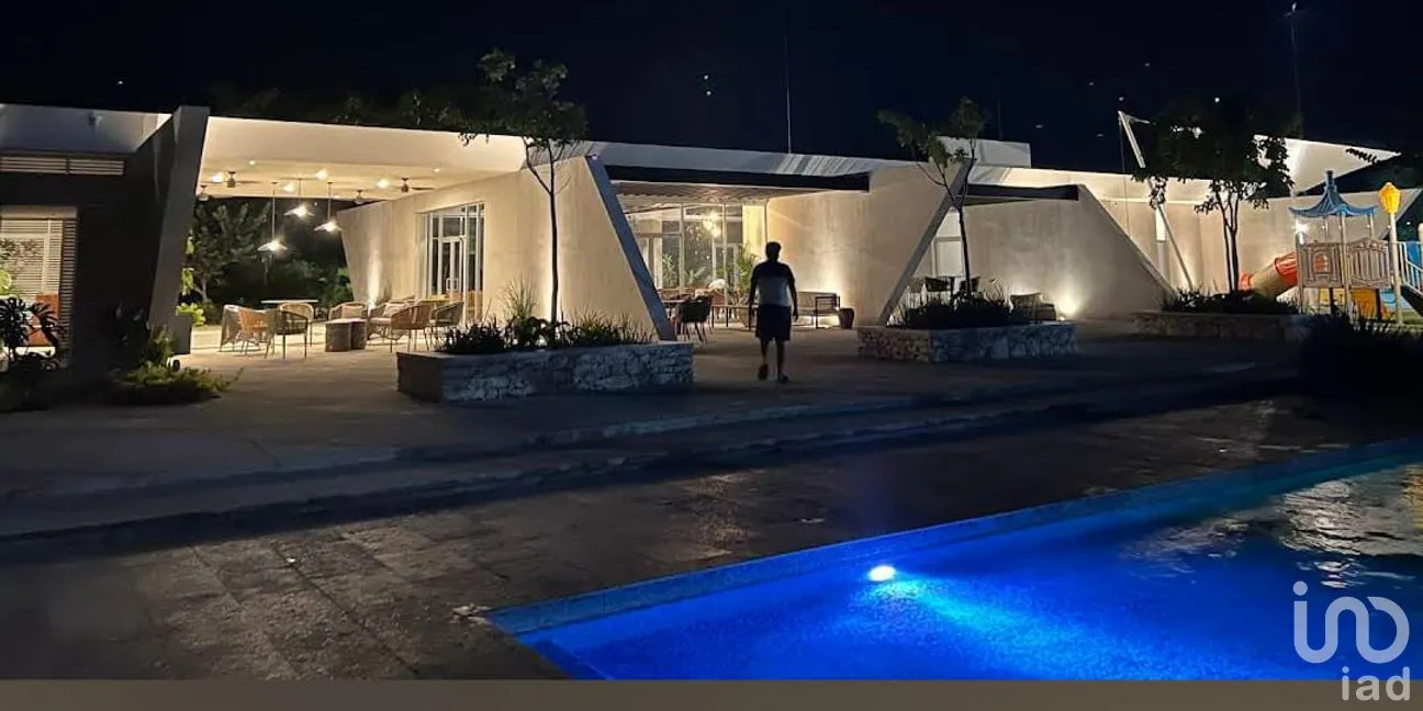 Terreno en Venta en Kikteil, Mérida, Yucatán | NEX-286846 | iad México | Foto 7 de 10