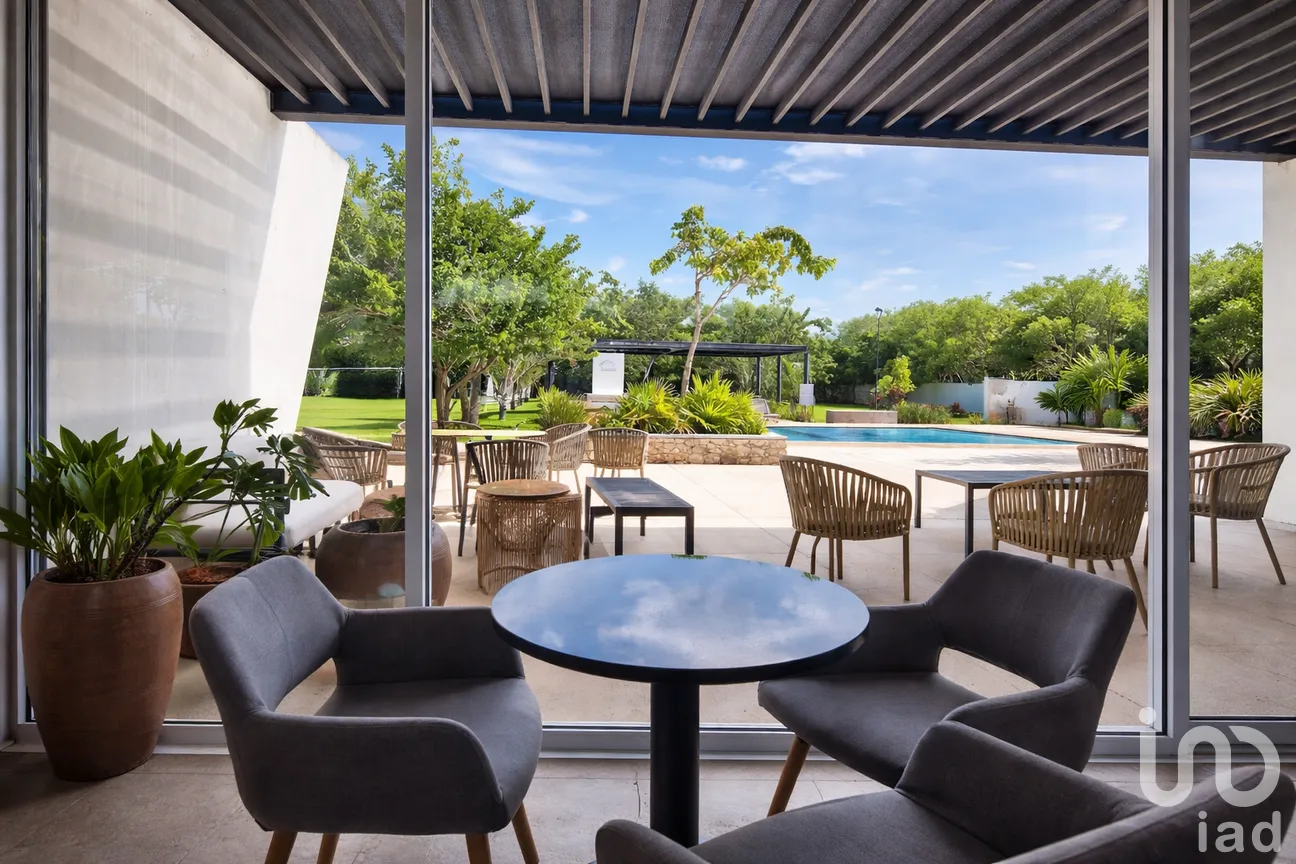Terreno en Venta en Kikteil, Mérida, Yucatán | NEX-286846 | iad México | Foto 8 de 10