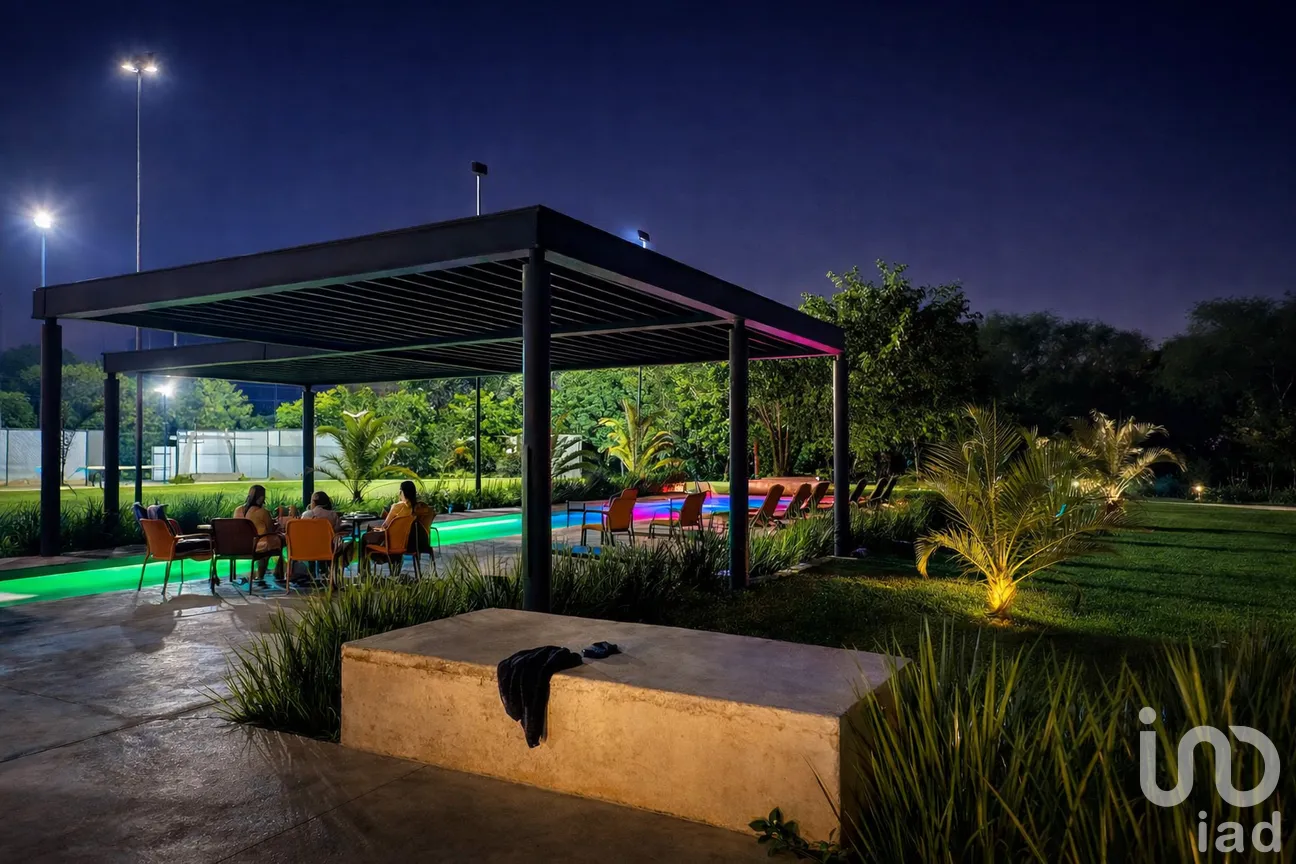 Terreno en Venta en Kikteil, Mérida, Yucatán | NEX-286846 | iad México | Foto 10 de 10