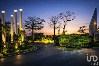 NEX-286846 - Terreno en Venta en Kikteil, CP 97303, Yucatán.