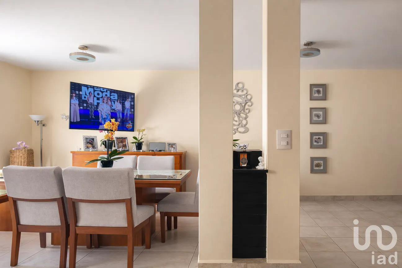 Casa en Venta en Cañada Diamante, León, Guanajuato | NEX-287141 | iad México | Foto 11 de 12