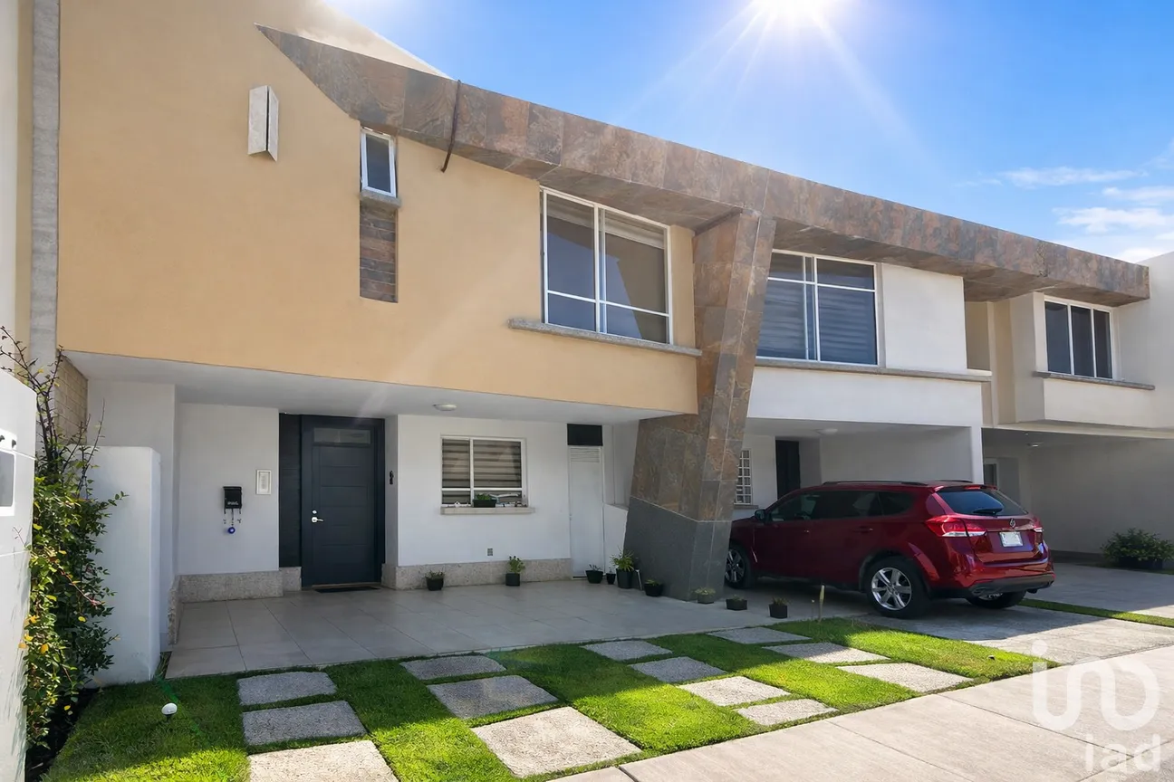 Casa en Venta en Cañada Diamante, León, Guanajuato | NEX-287141 | iad México | Foto 9 de 12