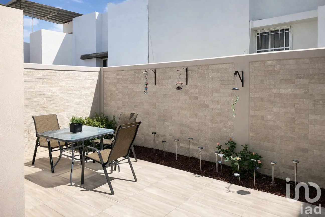 Casa en Venta en Cañada Diamante, León, Guanajuato | NEX-287141 | iad México | Foto 10 de 12