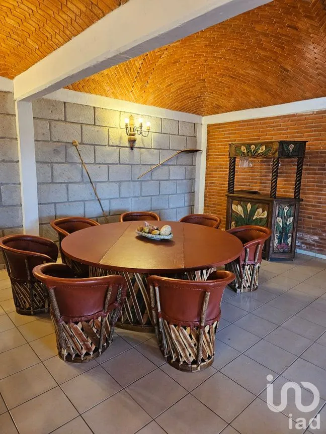 Casa en Venta en El Tejocote, Tequisquiapan, Querétaro | NEX-289479 | iad México | Foto 2 de 30
