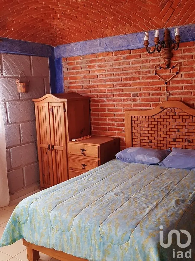 Casa en Venta en El Tejocote, Tequisquiapan, Querétaro | NEX-289479 | iad México | Foto 11 de 30