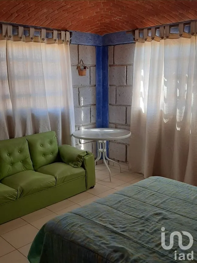 Casa en Venta en El Tejocote, Tequisquiapan, Querétaro | NEX-289479 | iad México | Foto 12 de 30