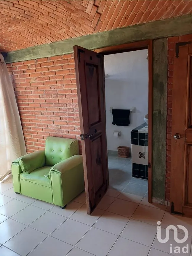 Casa en Venta en El Tejocote, Tequisquiapan, Querétaro | NEX-289479 | iad México | Foto 14 de 30