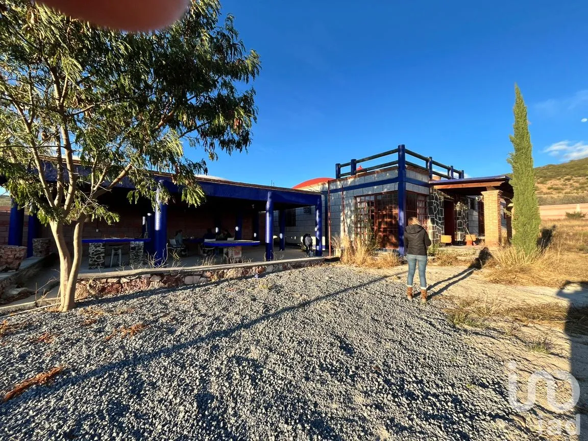 Casa en Venta en El Tejocote, Tequisquiapan, Querétaro | NEX-289479 | iad México | Foto 16 de 30