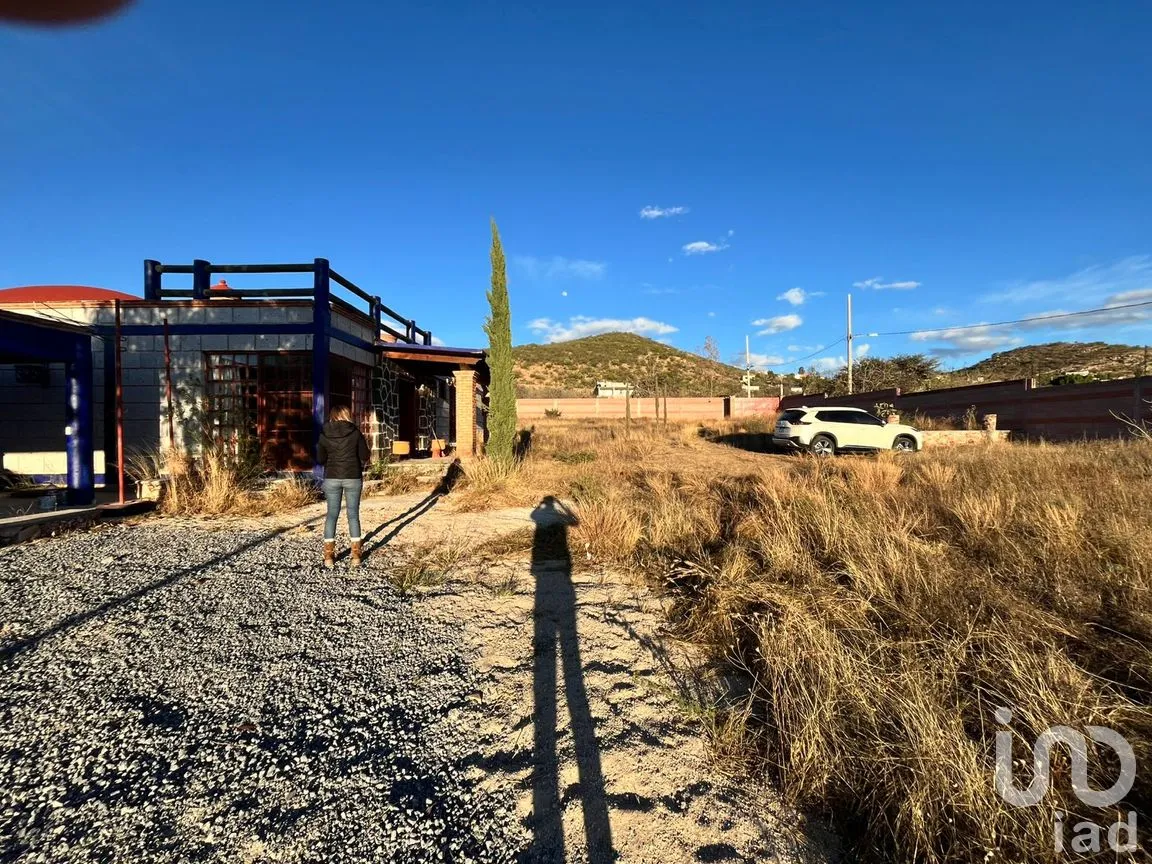 Casa en Venta en El Tejocote, Tequisquiapan, Querétaro | NEX-289479 | iad México | Foto 17 de 30