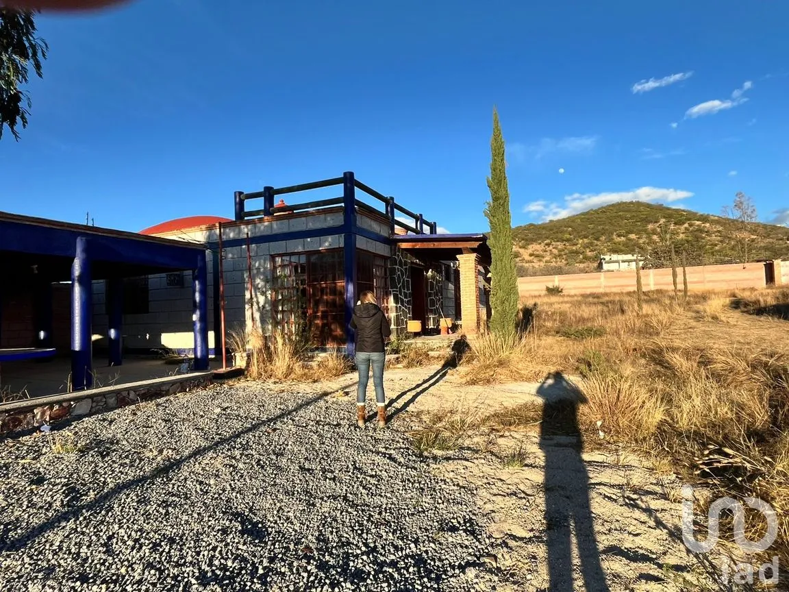 Casa en Venta en El Tejocote, Tequisquiapan, Querétaro | NEX-289479 | iad México | Foto 19 de 30