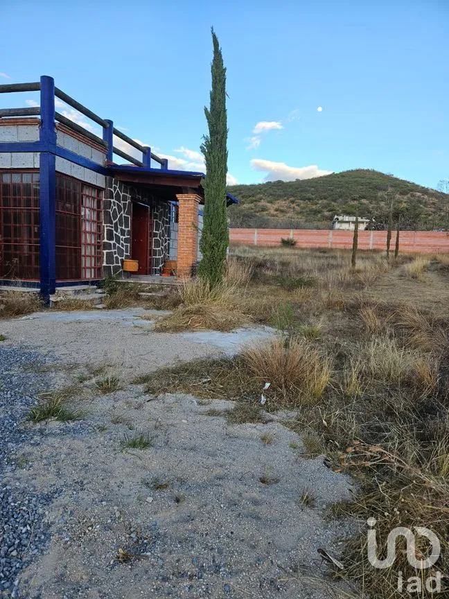 Casa en Venta en El Tejocote, Tequisquiapan, Querétaro | NEX-289479 | iad México | Foto 20 de 30