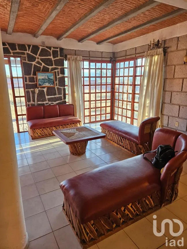 Casa en Venta en El Tejocote, Tequisquiapan, Querétaro | NEX-289479 | iad México | Foto 3 de 30