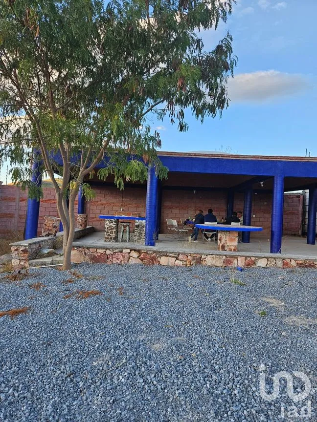 Casa en Venta en El Tejocote, Tequisquiapan, Querétaro | NEX-289479 | iad México | Foto 21 de 30