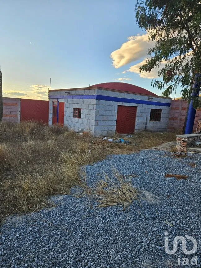 Casa en Venta en El Tejocote, Tequisquiapan, Querétaro | NEX-289479 | iad México | Foto 22 de 30