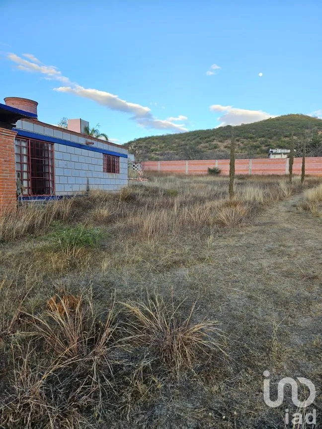 Casa en Venta en El Tejocote, Tequisquiapan, Querétaro | NEX-289479 | iad México | Foto 25 de 30