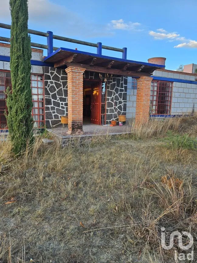 Casa en Venta en El Tejocote, Tequisquiapan, Querétaro | NEX-289479 | iad México | Foto 26 de 30