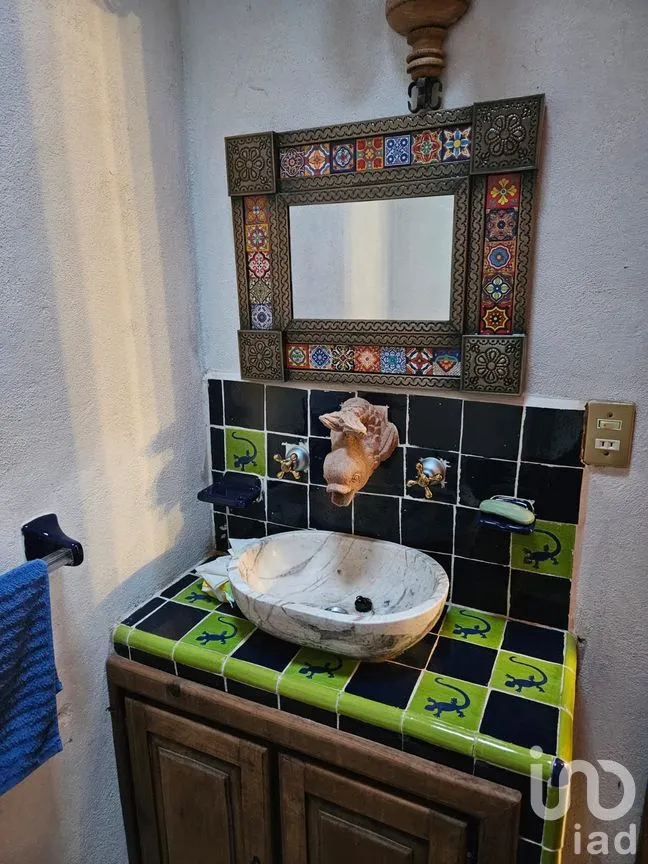 Casa en Venta en El Tejocote, Tequisquiapan, Querétaro | NEX-289479 | iad México | Foto 27 de 30
