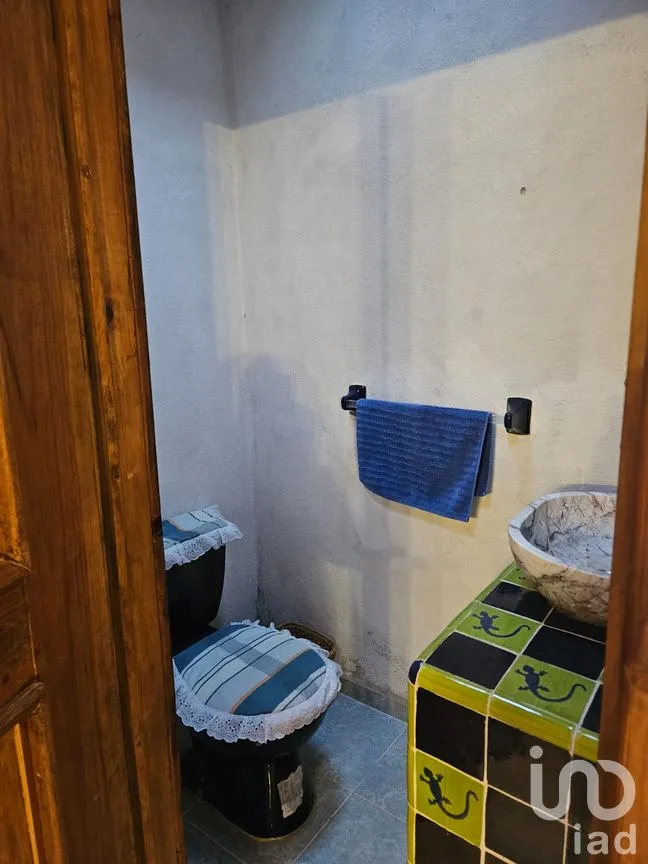 Casa en Venta en El Tejocote, Tequisquiapan, Querétaro | NEX-289479 | iad México | Foto 28 de 30
