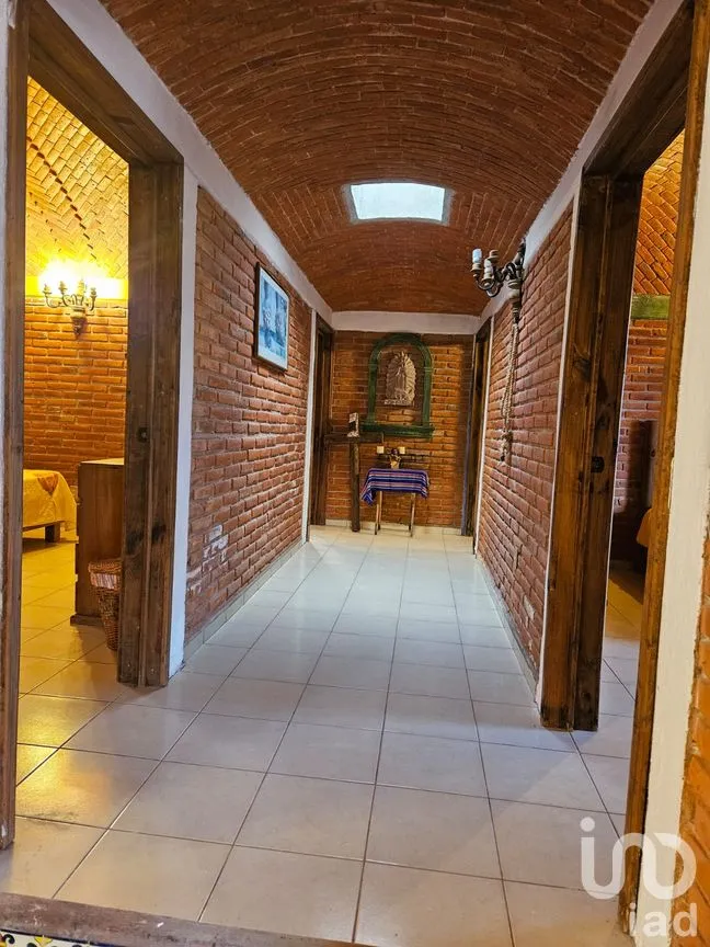 Casa en Venta en El Tejocote, Tequisquiapan, Querétaro | NEX-289479 | iad México | Foto 29 de 30