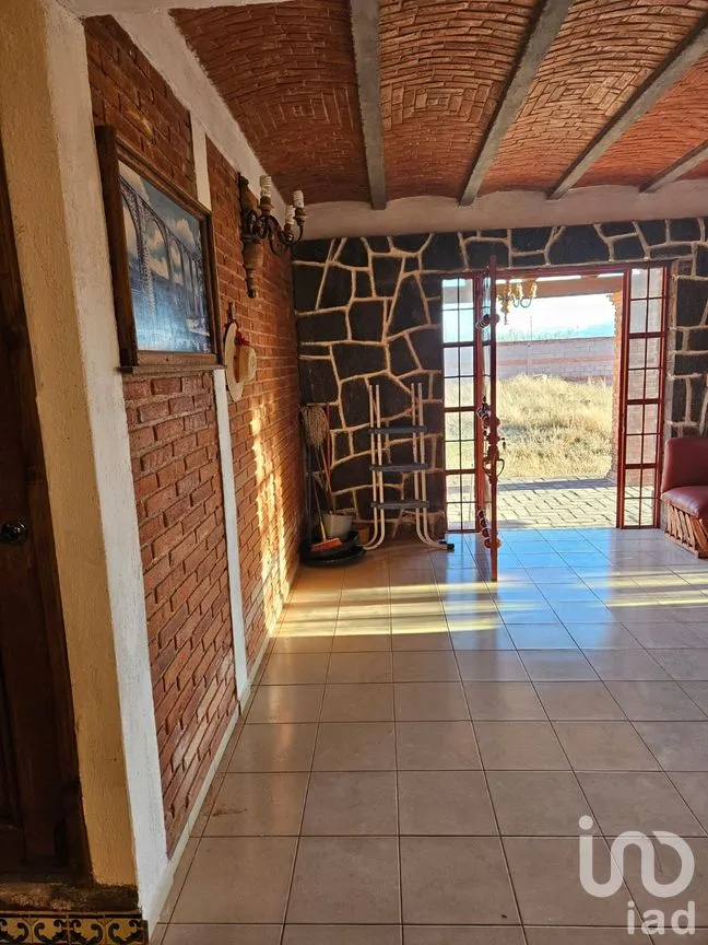 Casa en Venta en El Tejocote, Tequisquiapan, Querétaro | NEX-289479 | iad México | Foto 4 de 30