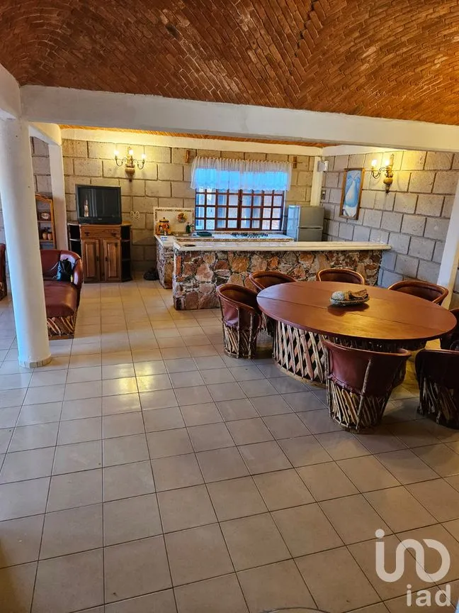 Casa en Venta en El Tejocote, Tequisquiapan, Querétaro | NEX-289479 | iad México | Foto 5 de 30
