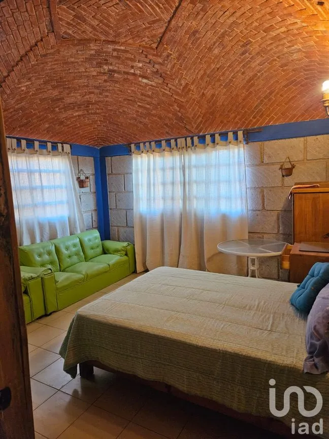 Casa en Venta en El Tejocote, Tequisquiapan, Querétaro | NEX-289479 | iad México | Foto 6 de 30