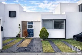 NEX-289581 - Casa en Renta, con 2 recamaras, con 2 baños, con 87 m2 de construcción en La Vida, CP 76915, Querétaro.