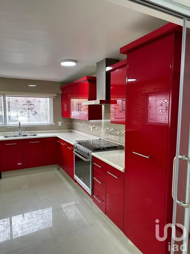 Casa en Renta en Los Cedros, Metepec, México | NEX-291901 | iad México | Foto 4 de 22