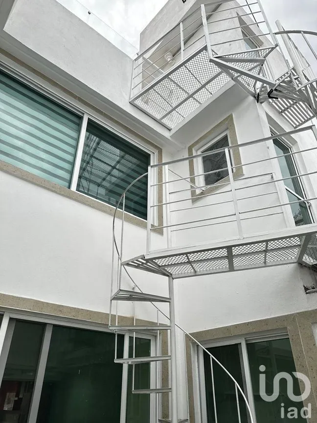 Casa en Renta en Los Cedros, Metepec, México | NEX-291901 | iad México | Foto 6 de 22