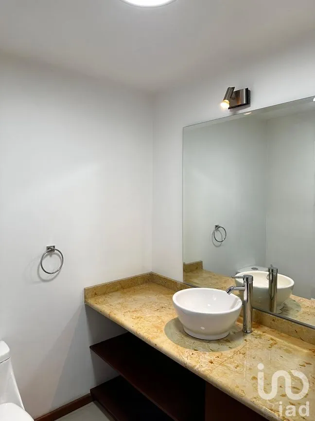 Casa en Renta en Los Cedros, Metepec, México | NEX-291901 | iad México | Foto 9 de 22