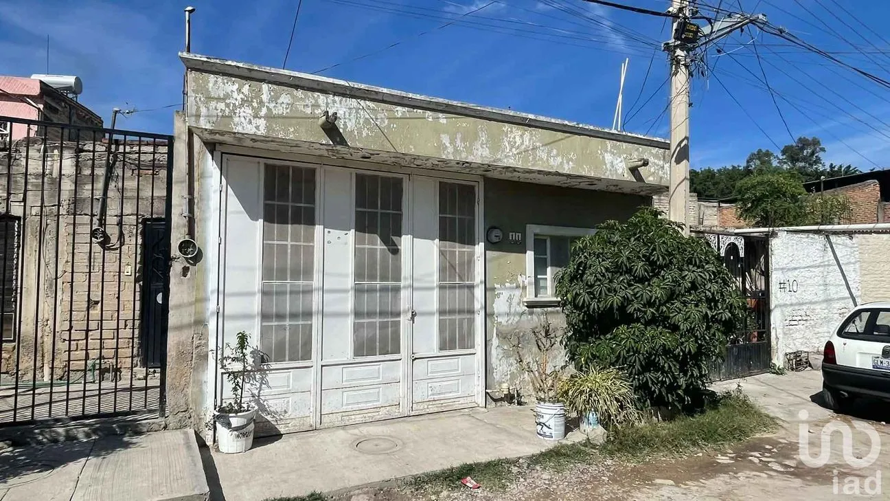 Casa en Venta en Las Juntitas, San Pedro Tlaquepaque, Jalisco | NEX-286634 | iad México | Foto 13 de 13