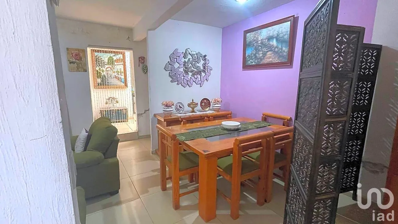 Casa en Venta en Las Juntitas, San Pedro Tlaquepaque, Jalisco | NEX-286634 | iad México | Foto 4 de 13